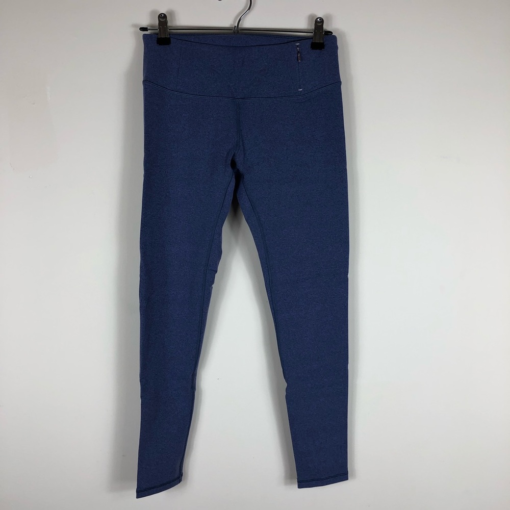 Calia | Blue Periwinkle 27” Athletic Leggings